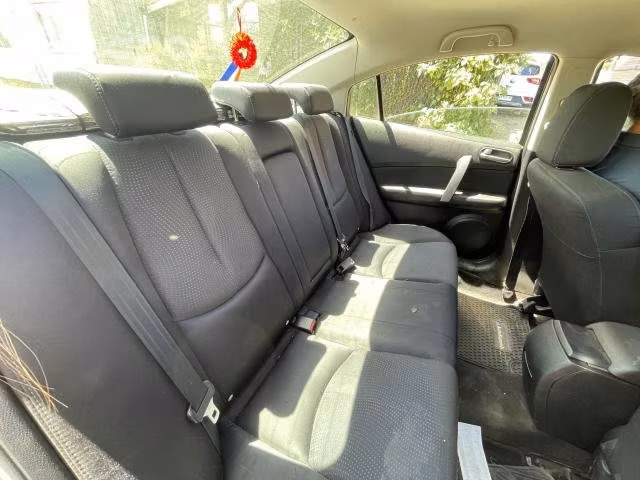 Vendo Mazda 6