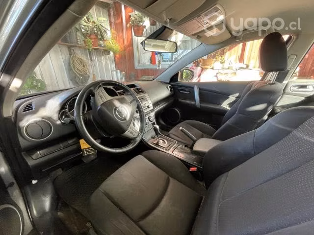 Vendo Mazda 6