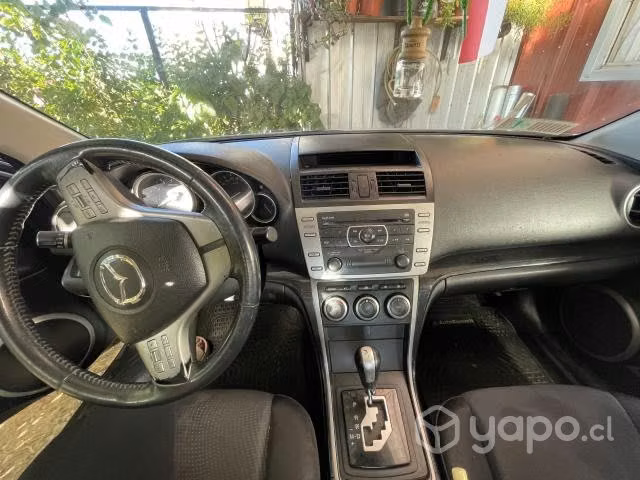 Vendo Mazda 6