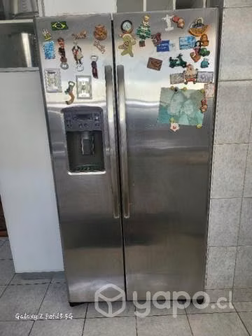 Refrigerador genaral electric