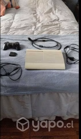 Ps3