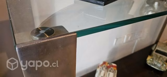 Mesa Arrimo moderna