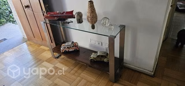 Mesa Arrimo moderna