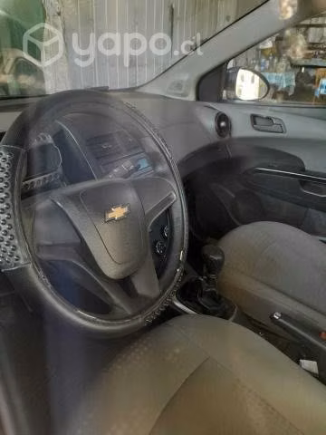 Chevrolet sonic 2012 - Imagen 5