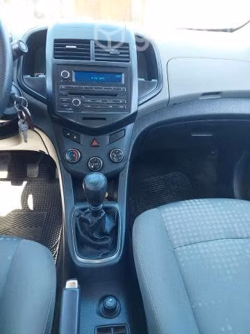 Chevrolet sonic 2012 - Imagen 2