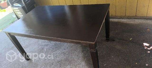 Mesa - Imagen 3