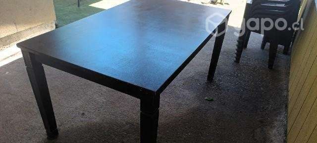 Mesa - Imagen 2