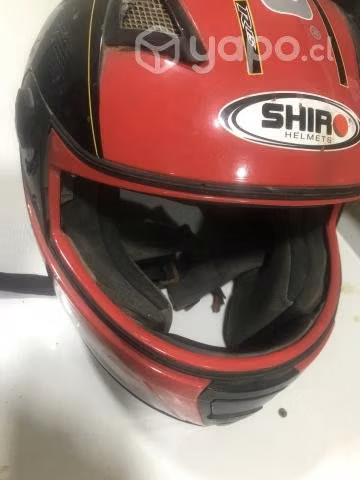 Casco moto - Imagen 2