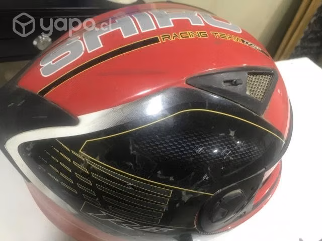 Casco moto - Imagen 3