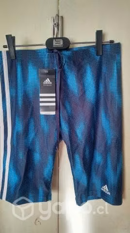 Calza Deportiva Hombre Adidas NUEVA Talla S