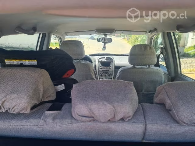Chery tiggo 1.6 - Imagen 11