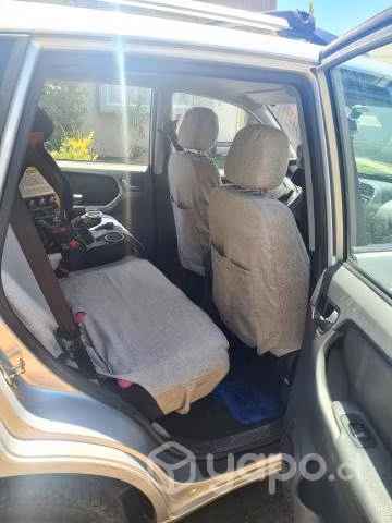 Chery tiggo 1.6 - Imagen 10