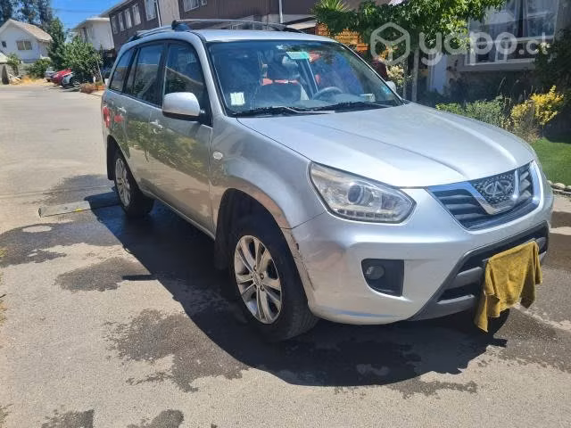 Chery tiggo 1.6 - Imagen 15