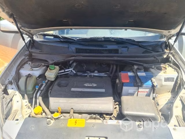 Chery tiggo 1.6 - Imagen 2