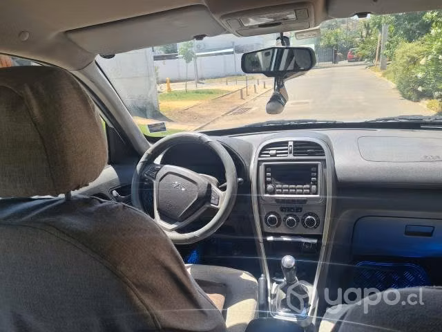 Chery tiggo 1.6 - Imagen 7