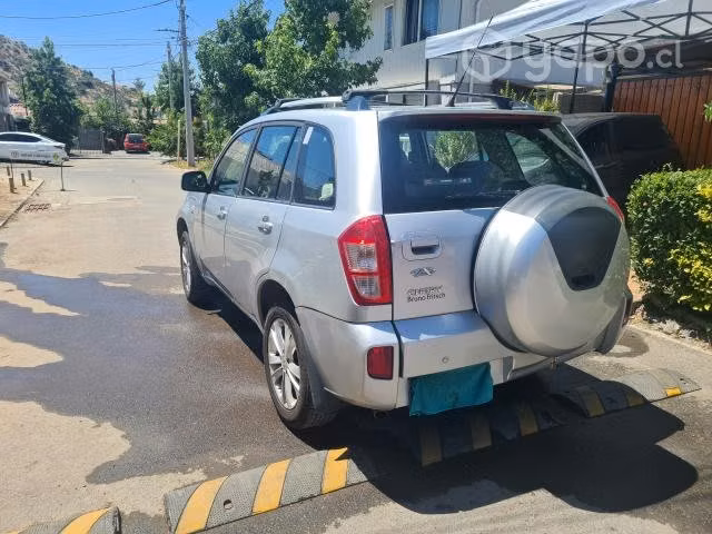 Chery tiggo 1.6 - Imagen 13