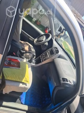 Chery tiggo 1.6 - Imagen 8
