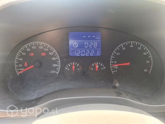 Chery tiggo 1.6 - Imagen 6