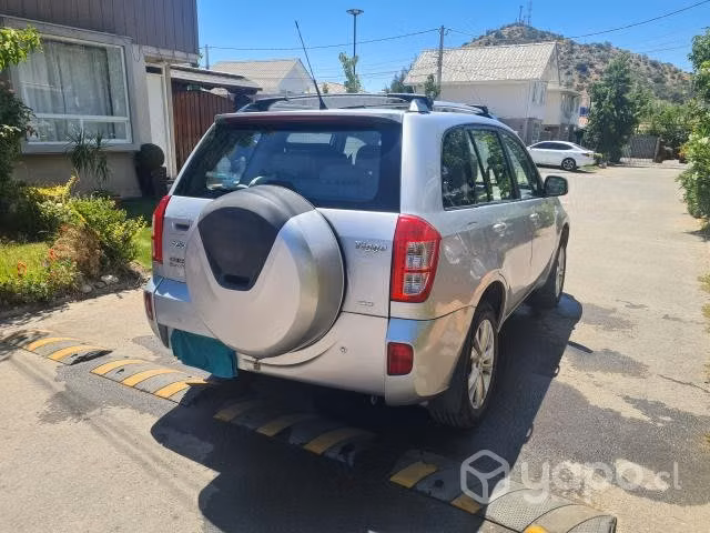 Chery tiggo 1.6 - Imagen 14