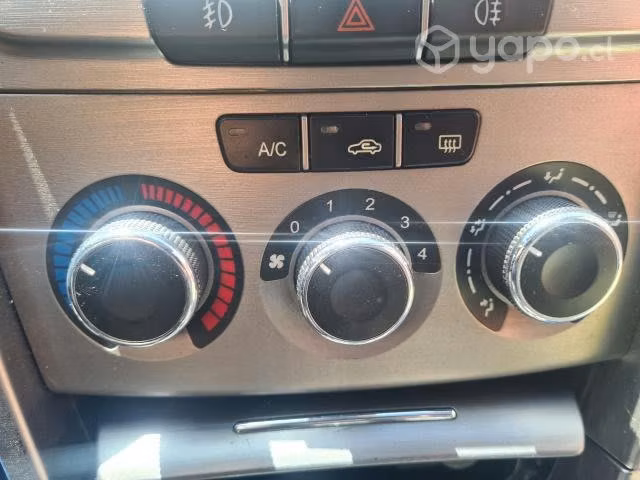 Chery tiggo 1.6 - Imagen 3