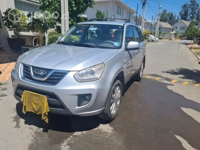 Chery tiggo 1.6 - Imagen 16