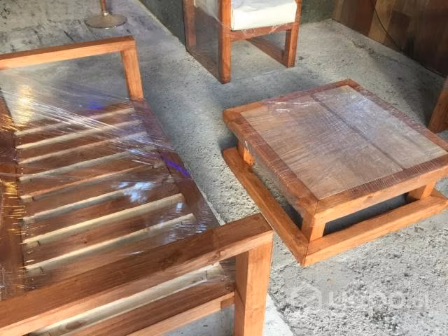Muebes de Terraza