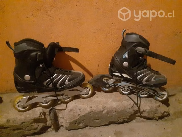 Patines