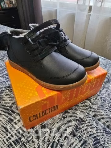 Zapatos de colegio niña - Imagen 2