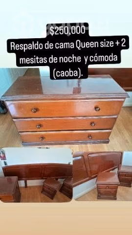 Muebles