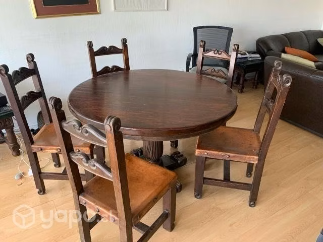 Muebles