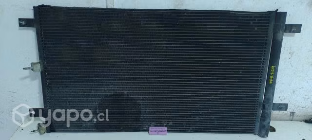Radiador Condensador Aire Acb(FFB229) Ford F150 Pl