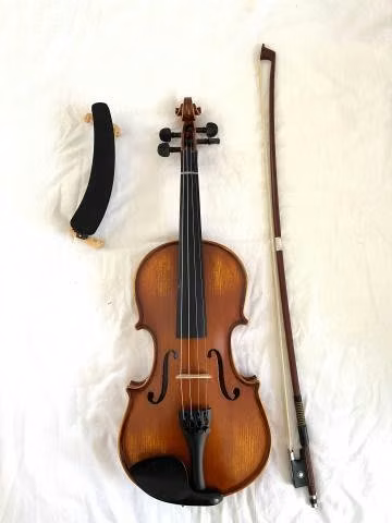 Violín Rondo GV104H 1/2