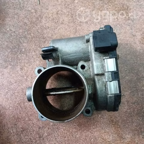 Cuerpo Aceleración Ford Ranger 3.0 Año 02-11 - Imagen 2