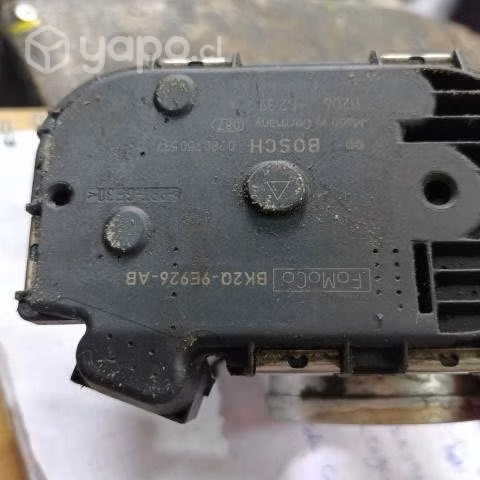 Cuerpo Aceleración Ford Ranger 3.0 Año 02-11 - Imagen 4