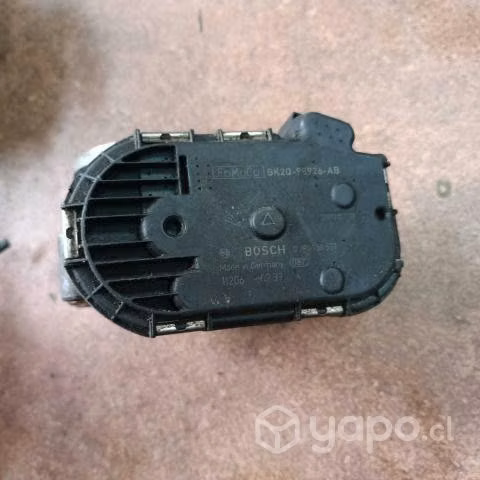 Cuerpo Aceleración Ford Ranger 3.0 Año 02-11 - Imagen 3