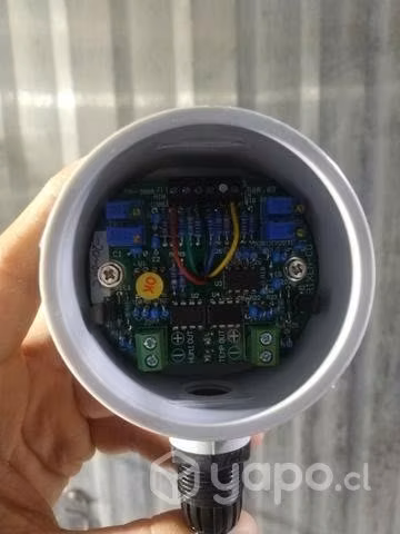 Reparación de tarjetas electrónicas/eléctricas y armado de tableros