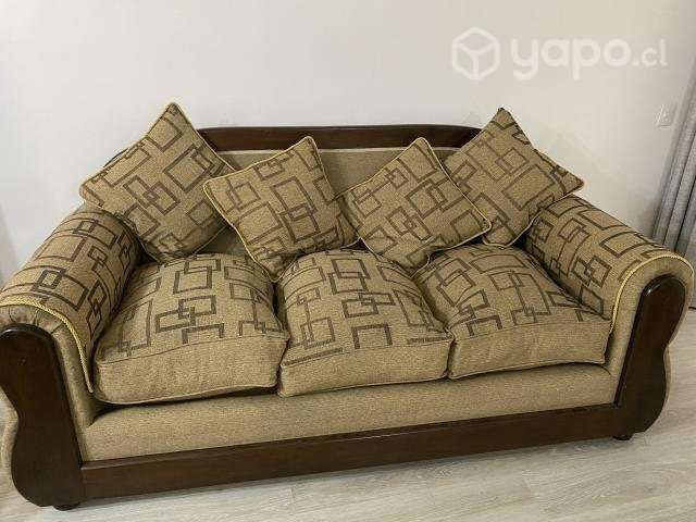 Sofa - Imagen 4