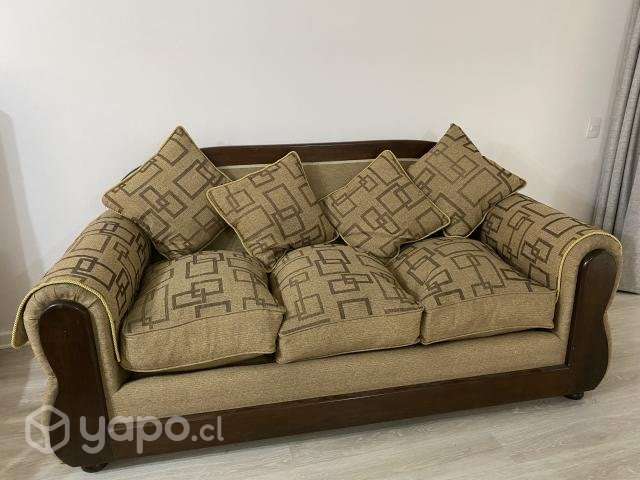Sofa - Imagen 3