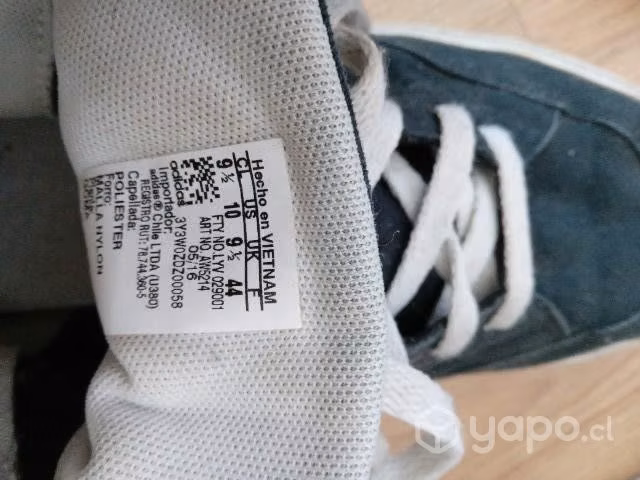 Lote ropa de hombre - Imagen 6