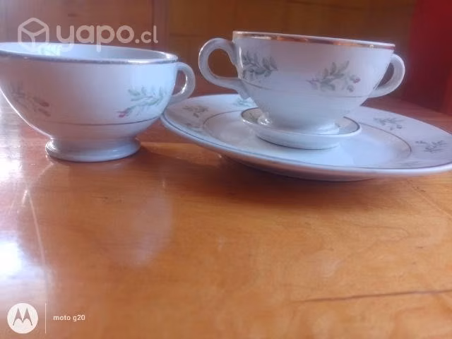 Loza Fanaloza Carrascal - Imagen 4