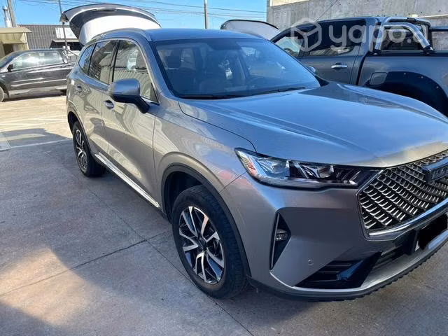 Haval New H6 2022