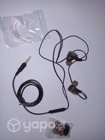 Audifonos originales