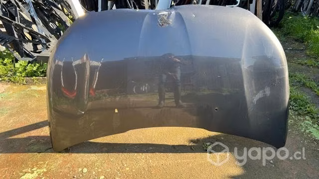 Peugeot 2008 capot(13-16)