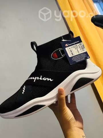 Zapatillas Champion