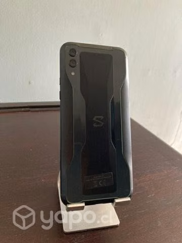 Xiaomi Black Shark 2