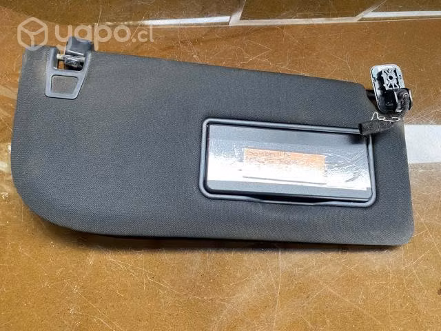 Sombrilla derecha Ford F150 2018