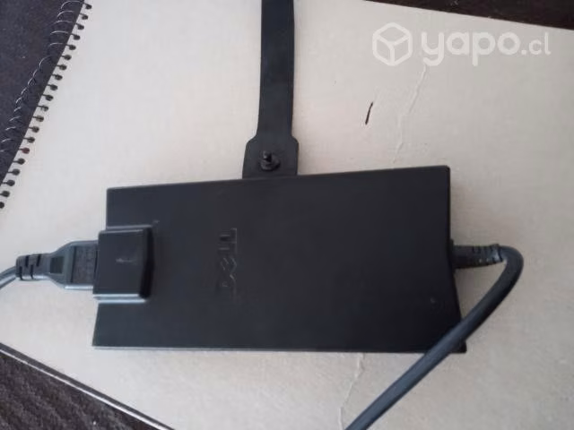 Cargador Dell Original 19.5 v - 4,62 amperes