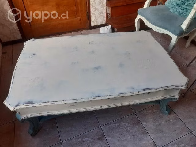 Mesa de centro