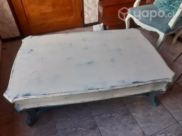 Mesa de centro