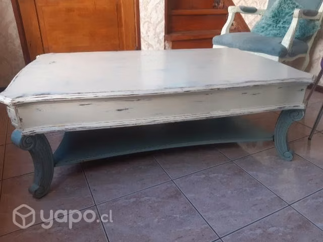 Mesa de centro
